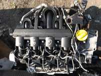 silnik 2,2 ,DCI na części, renault master, mowano, interstar,,espace,