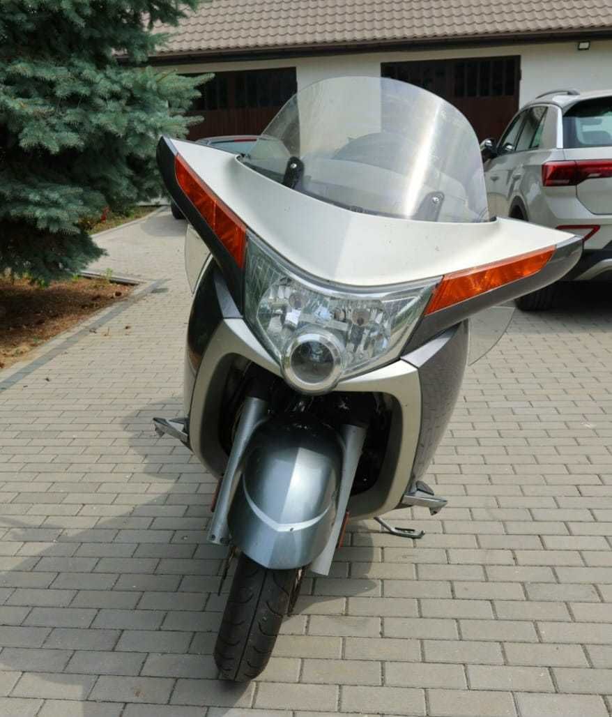 Sprzedam Bezwypadkowy Victory Vision Tour.