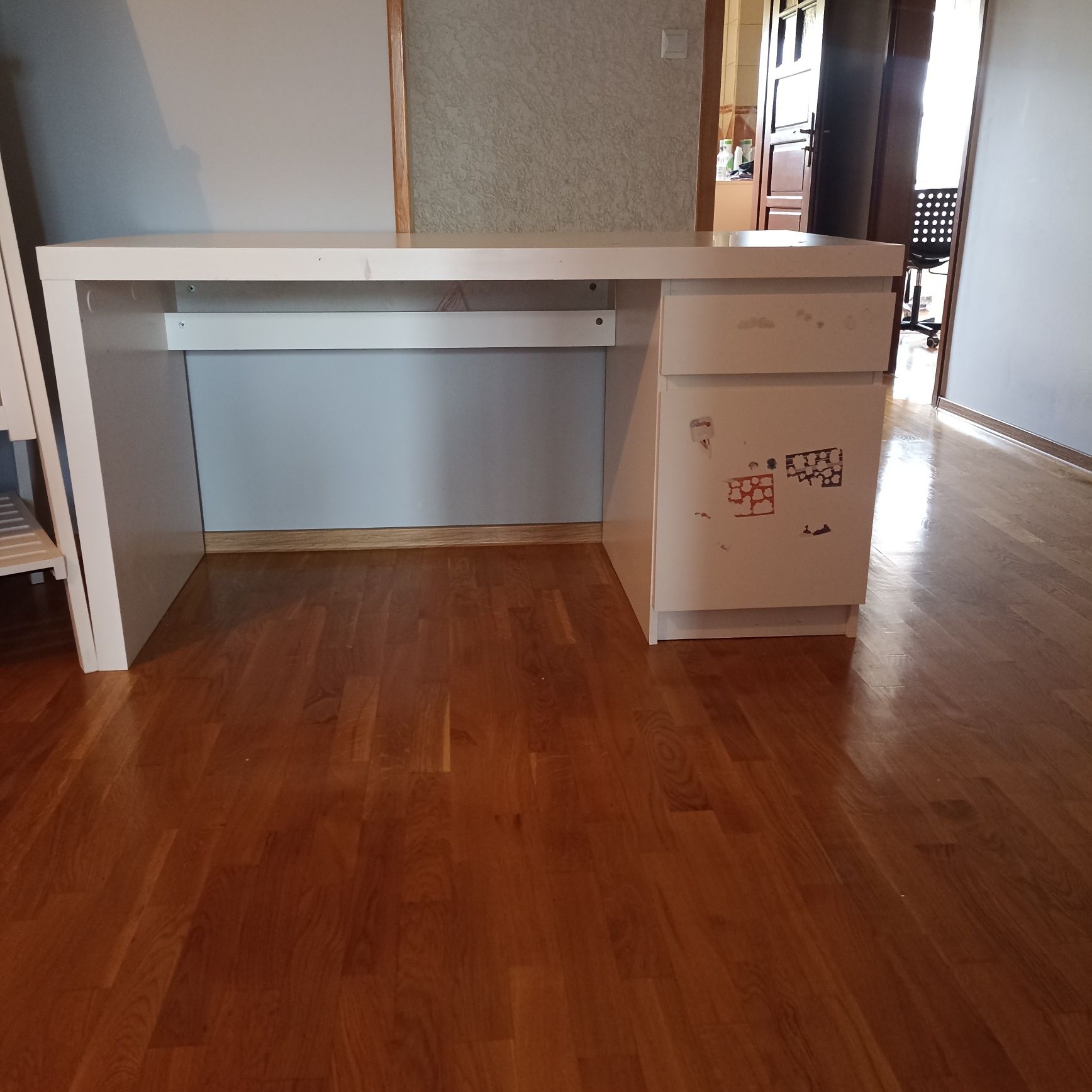 Biurko 140x65x 72