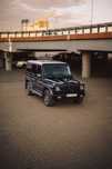 Mercedes-Benz Klasa G 90 tkm. Oryginał