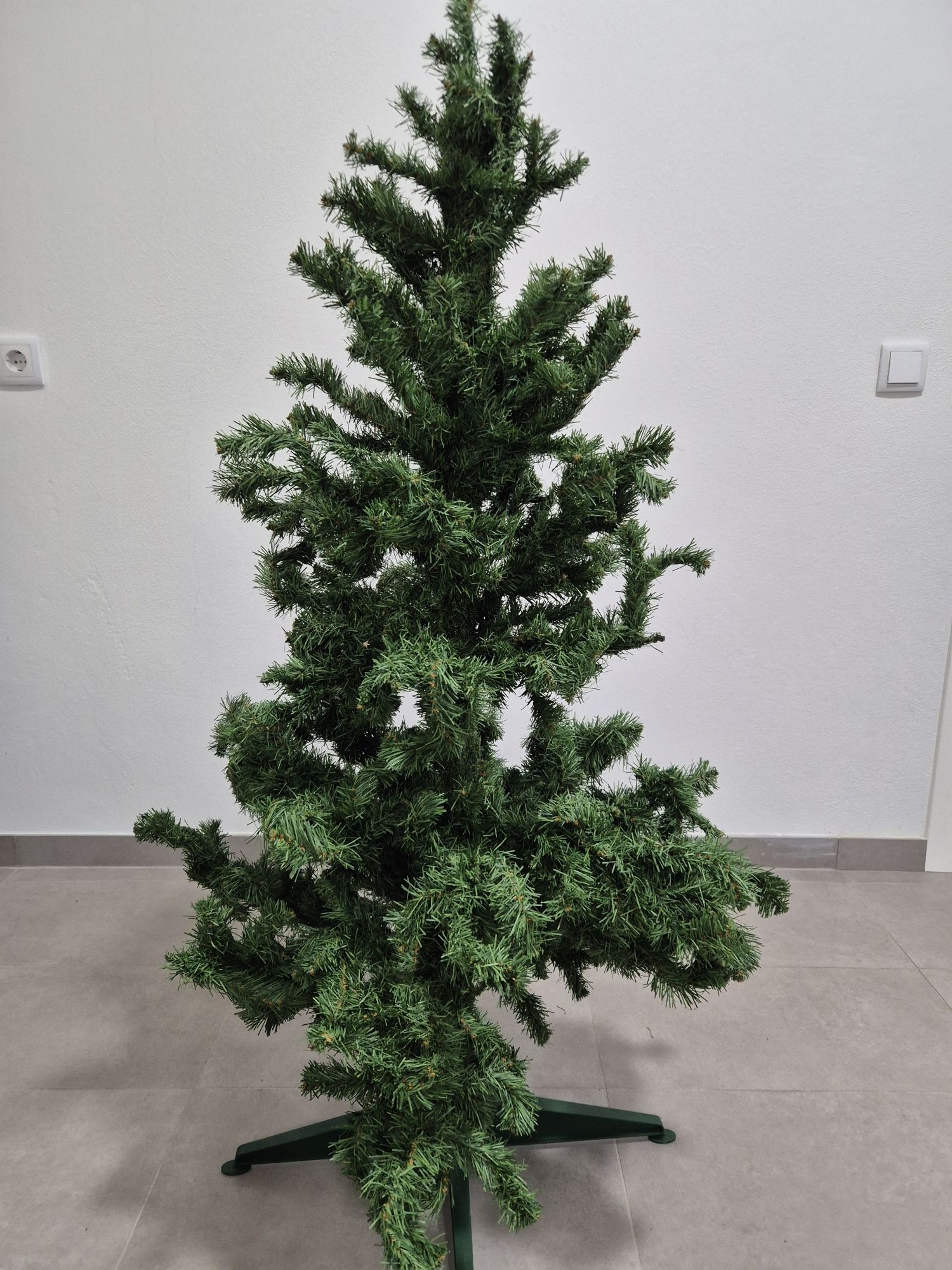 Árvore de Natal 150cm