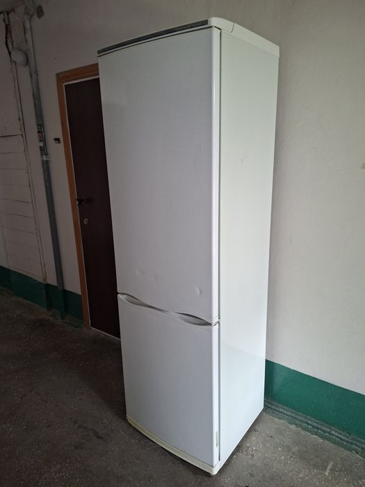 Холодильник Атлант