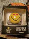Głośnik smiley world
