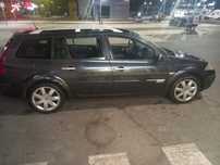 RENAULT MEGANE  ...