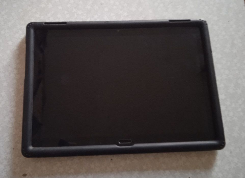 Lenovo moto tab 10 TB x704a