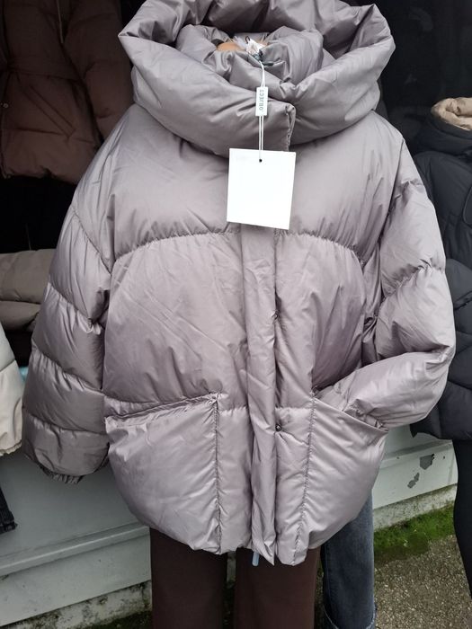 Куртка молодежная