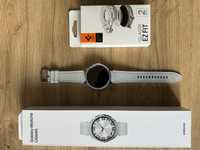 Galaxy Watch 6 classic 47mm silver Wifi