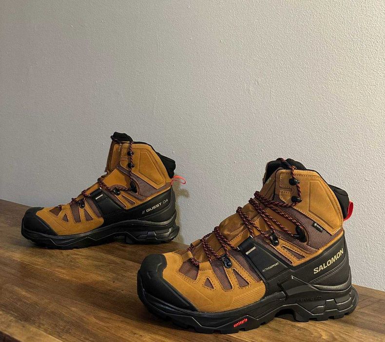 Salomon Quest 4 GTX