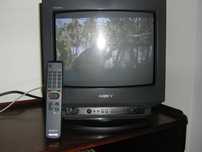 Televisor SONY 37cm diagonal do ecran