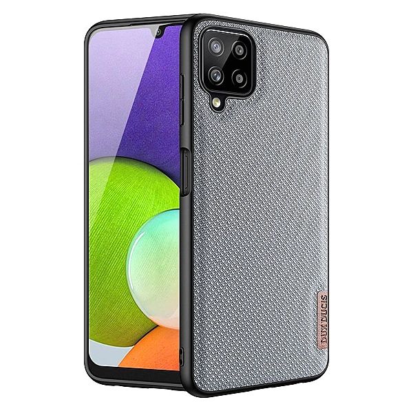 Dux Ducis Fino etui pokrowiec pokryty nylonowym materiałem Samsung Gal