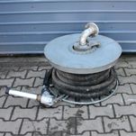 Wąż paliwowy 8m z pistoletem