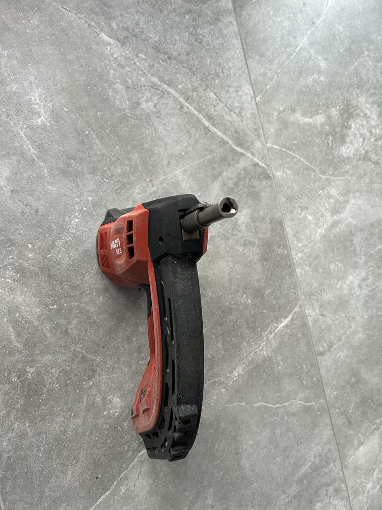 Пистолет Hilti GX 3 + Подарок