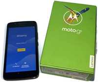 Smartfon Motorola Moto G5 3 GB / 16 GB 4G (LTE)
