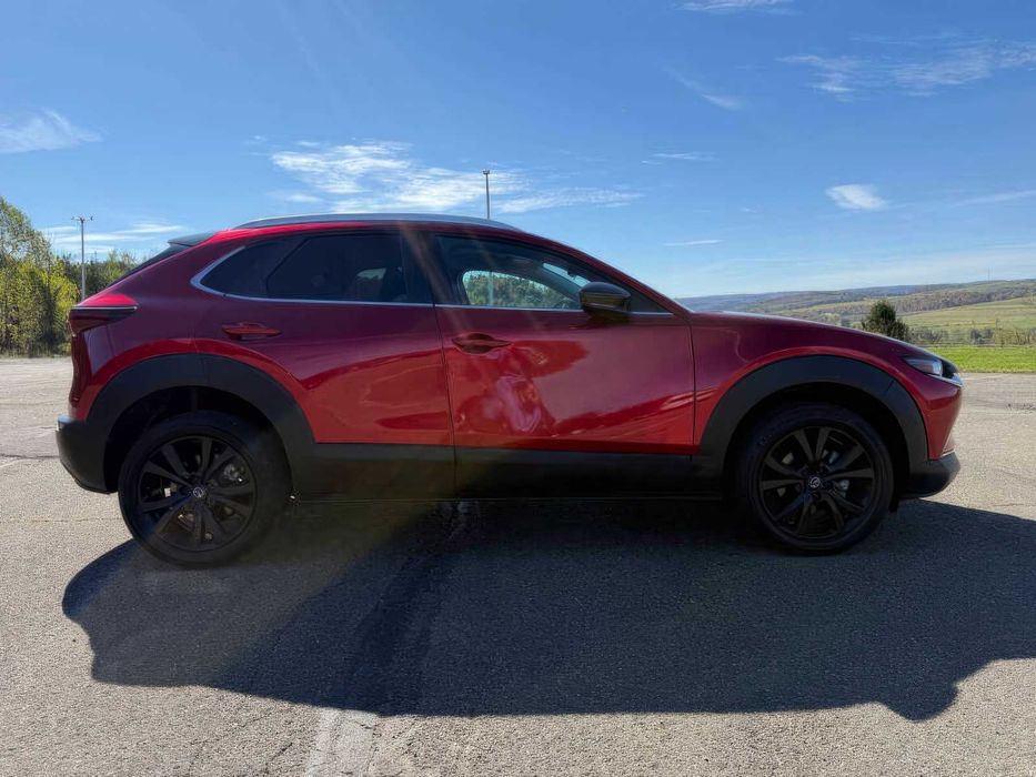 Mazda CX-30      2024