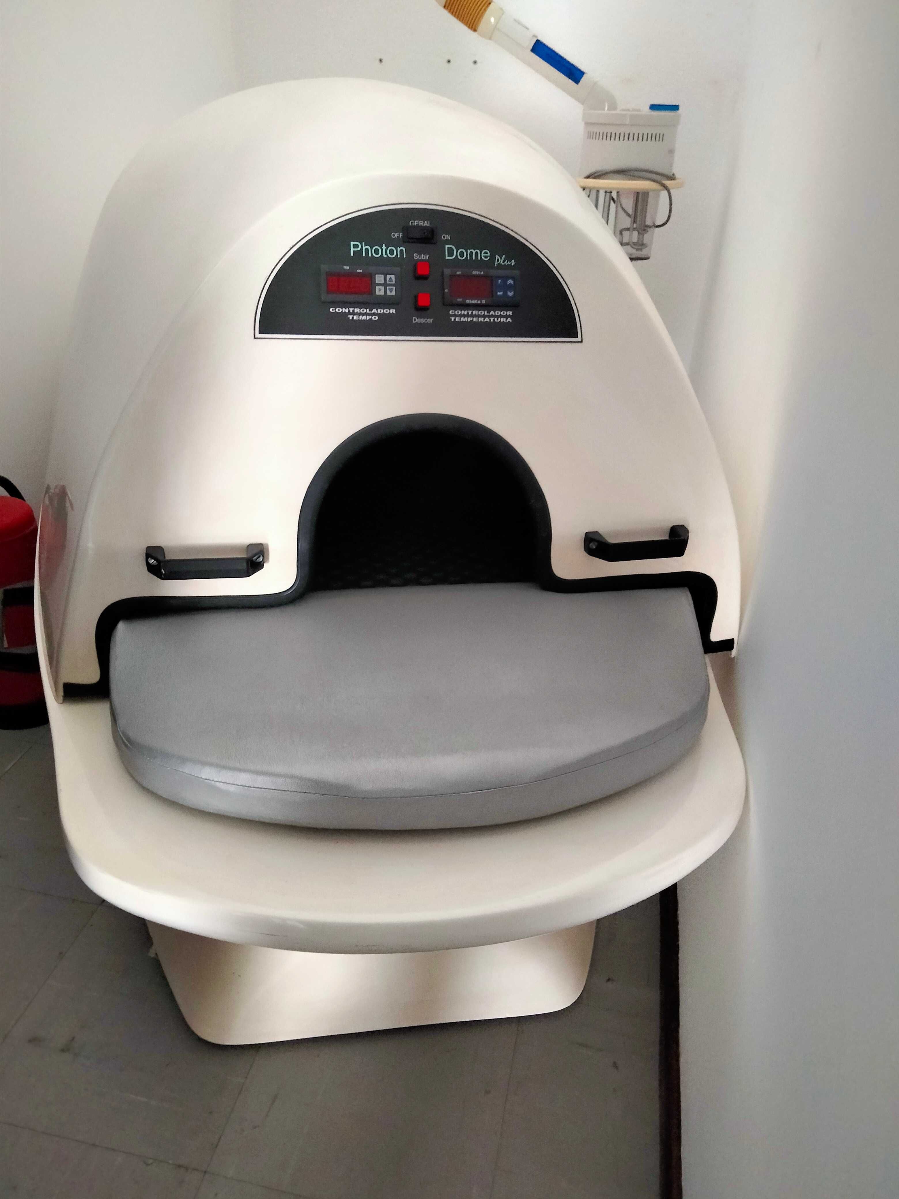 Photon Dome plus