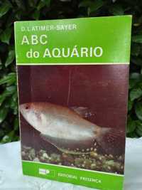 ABC do Aquário (D. Latimer-Sayer) - PORTES GRÁTIS