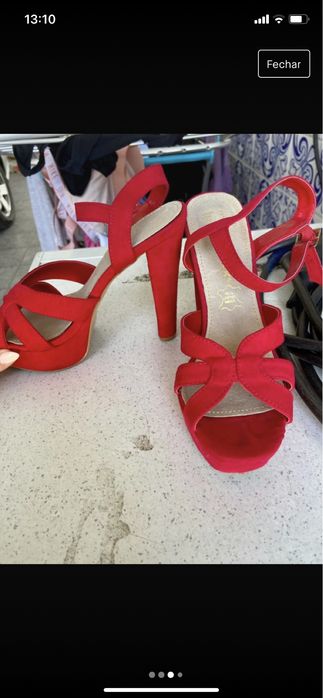 Sandalias primark