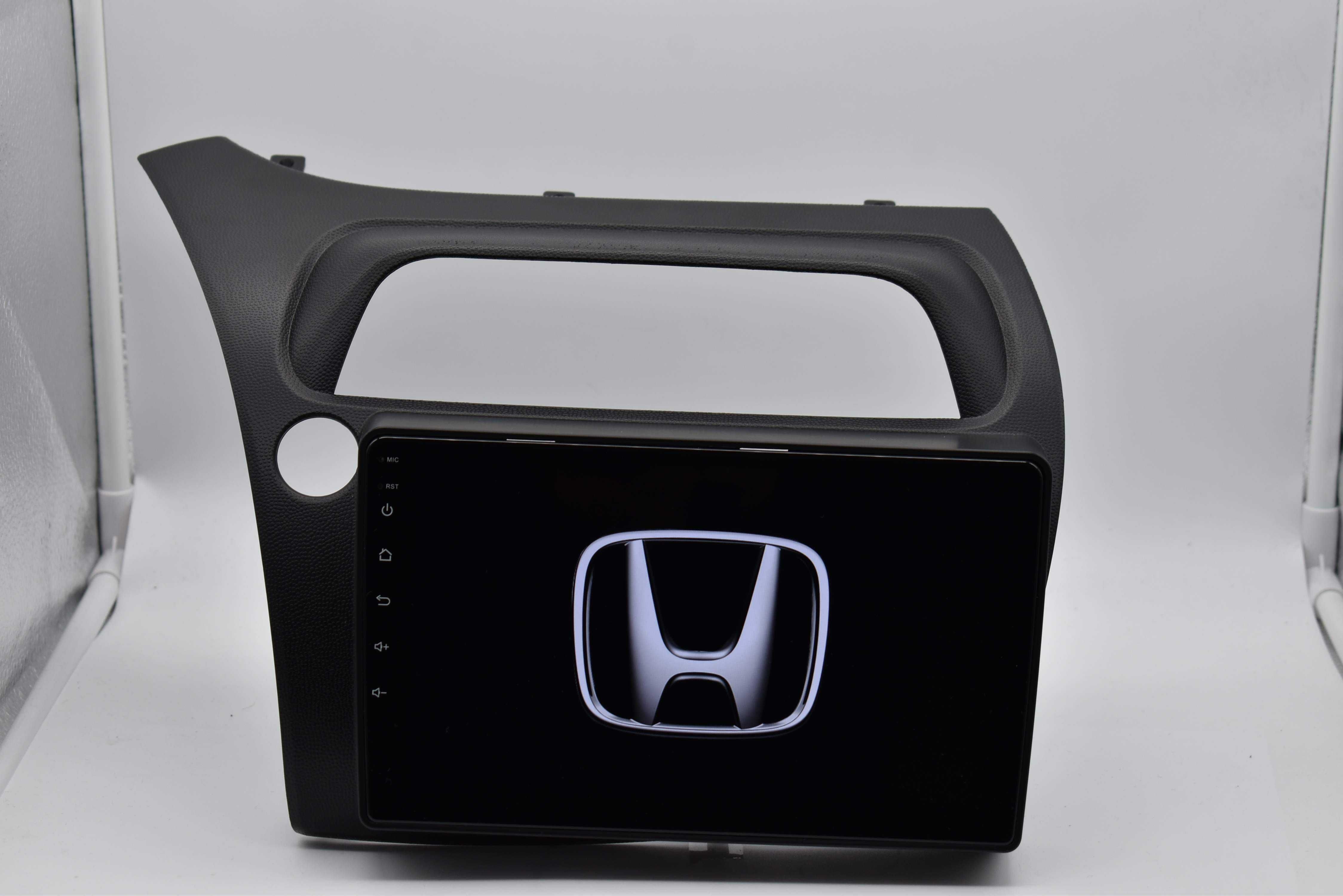 Rádio Android Honda Civic Hatchback , 2005 até 2011 + oferta câmara