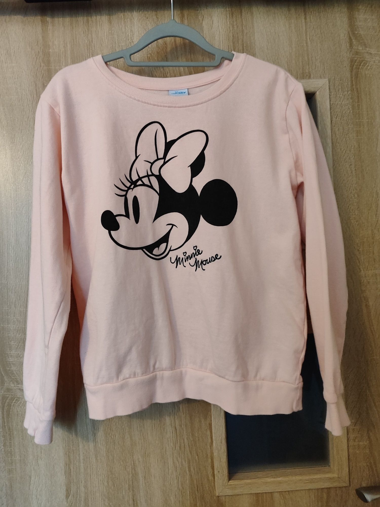 Bluza Minnie Mauser Disney rozm. 158-164 cm