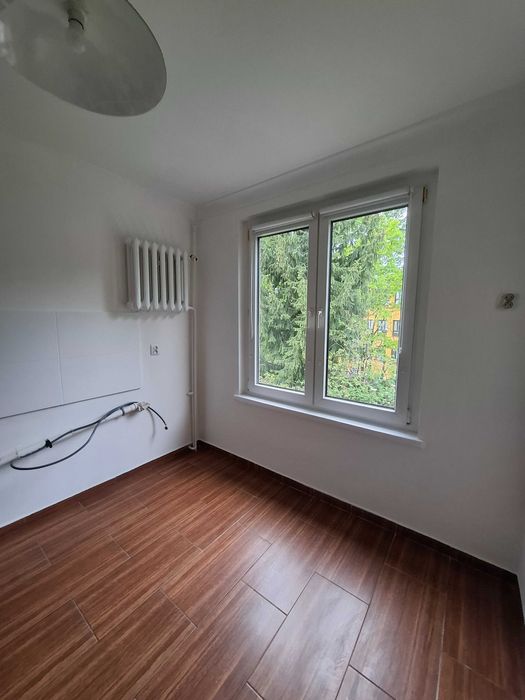 Sprzedam wyremontowane mieszkanie w spokojnej okolicy w centrum miasta