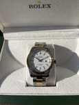 Rolex Datejust Bicolor