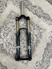 Rock shox lirik solo air 2011