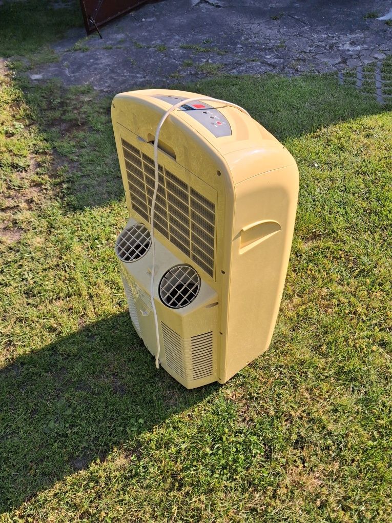 Klimatyzator przenośny
