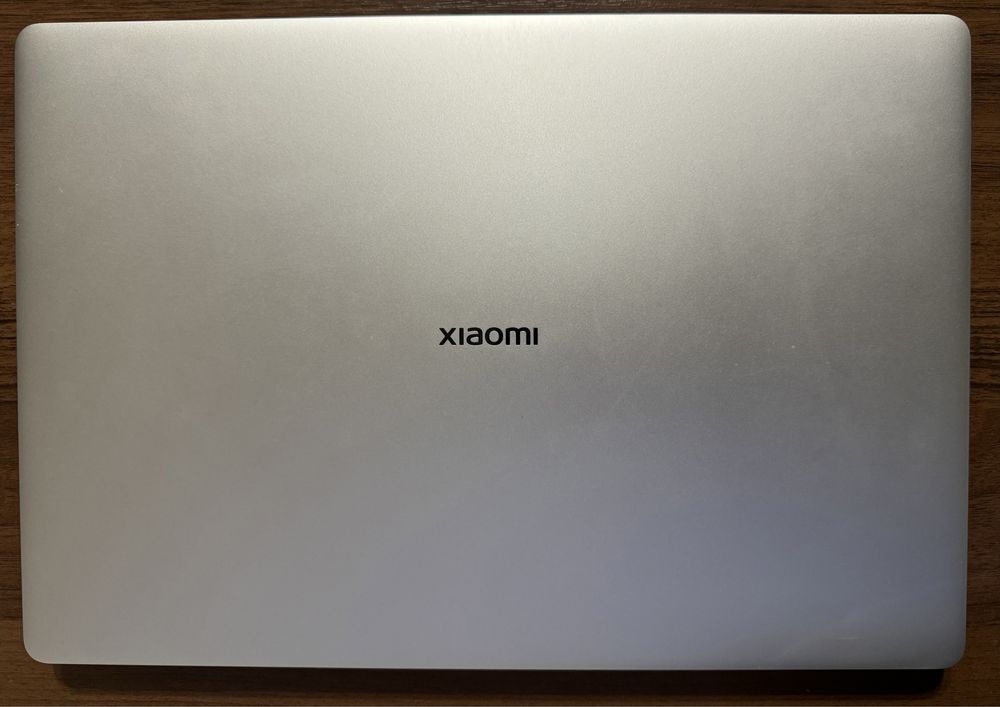 В ідеальному стані Ноутбук Xiaomi Mi Notebook Pro 15.6" 2021