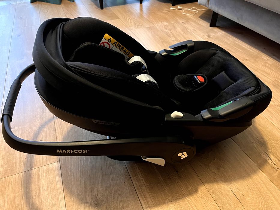 Maxi-Cosi Pebble 360 Pro2