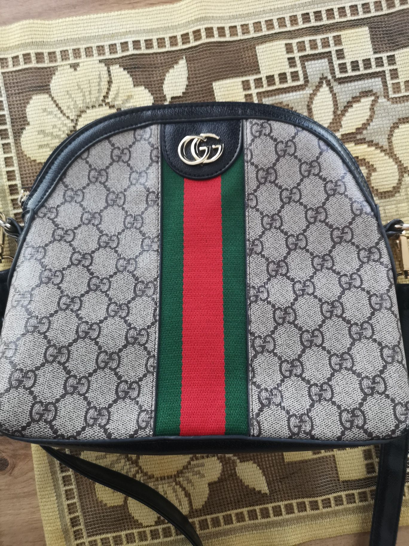 Super Torebka gucci