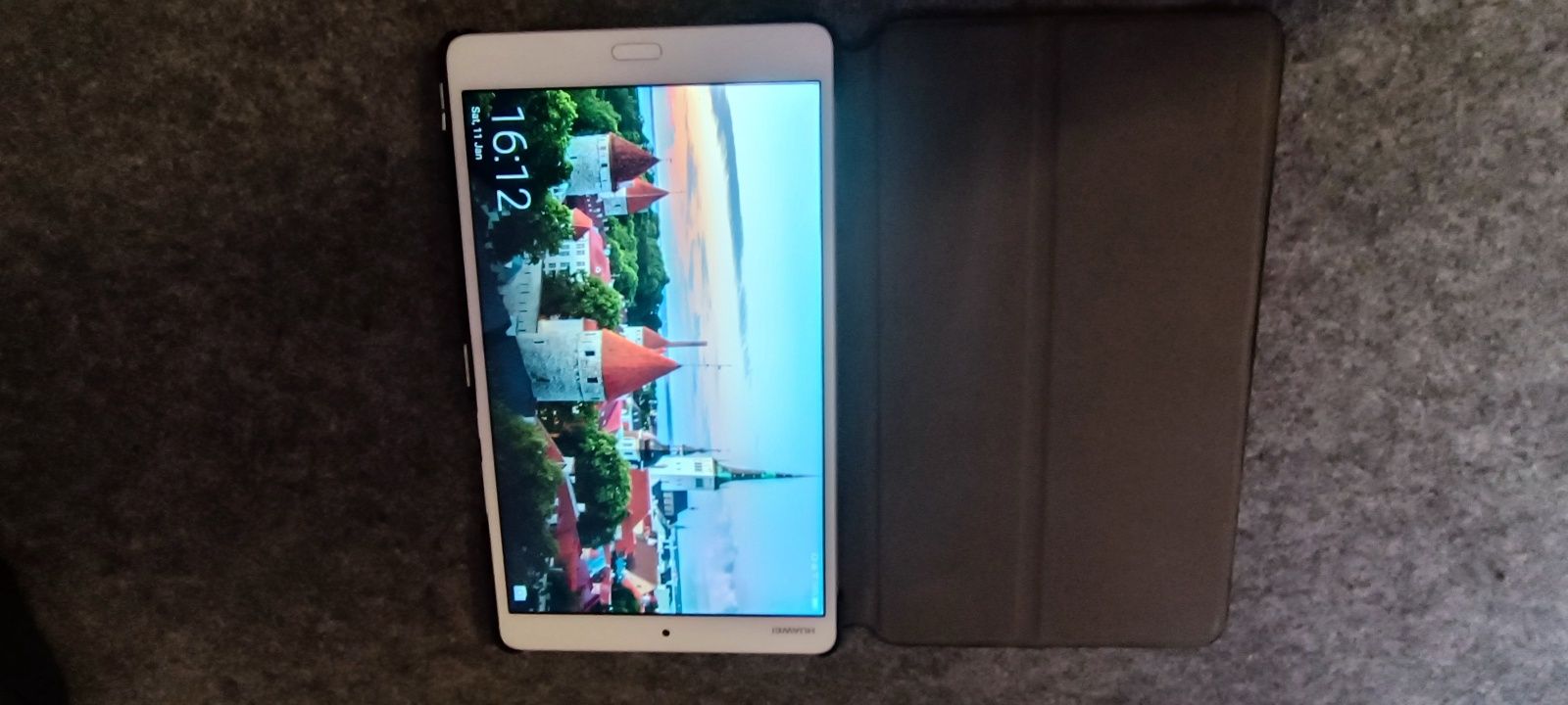 Tablet Huawei MediaPad M3