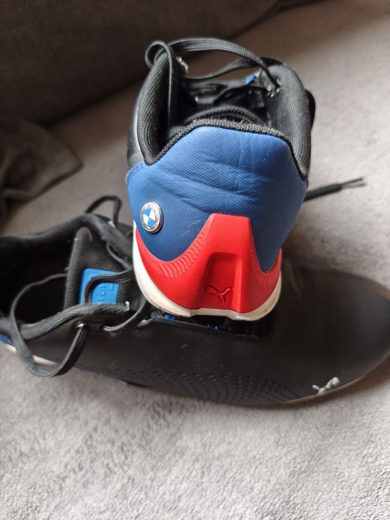 Buty Puma BMW 43