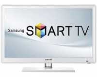 Smart TV Samsung 26 branca