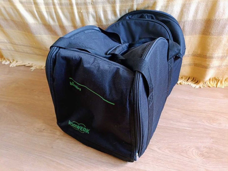 Saco de transporte original Bimby TM5/TM6