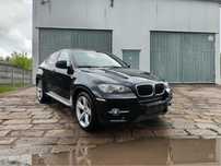 Bmw x6 3.0D Bardzo ładny sprowadzony