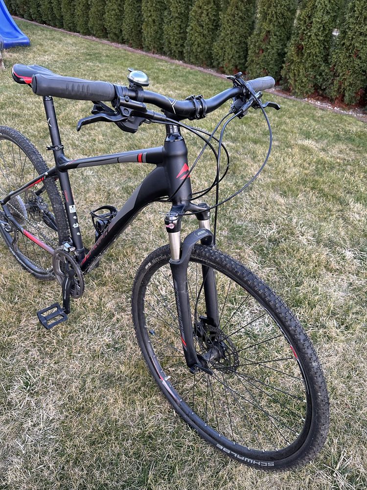 Merida Crossway 500 M