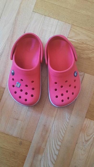 Крокси дитячі J1