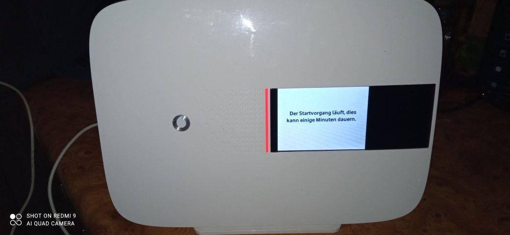 Router wifi sprawny sprzedam