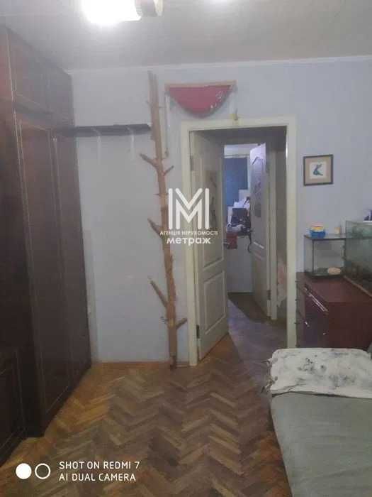 Продается 2 - комн кв на Деревянка 16 на 2\5 этаже 84349