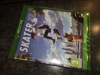 Skater XL XBOX ONE gra (nowa w folii) sklep Ursus