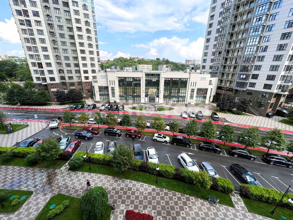 Терміново БЕЗ% Продаж 131м2 3-к, ЖК Новопечерські Липки, 7-ма черга!