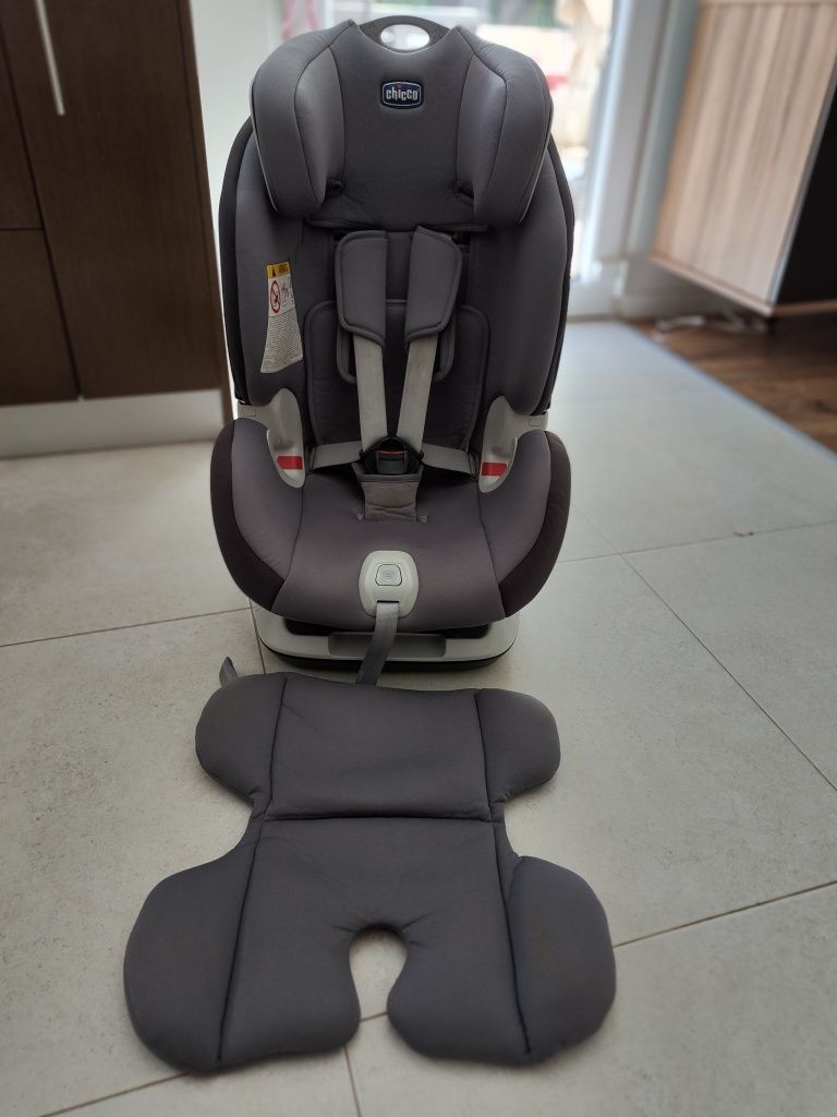 Cadeira Chicco Auto Seat Up 012