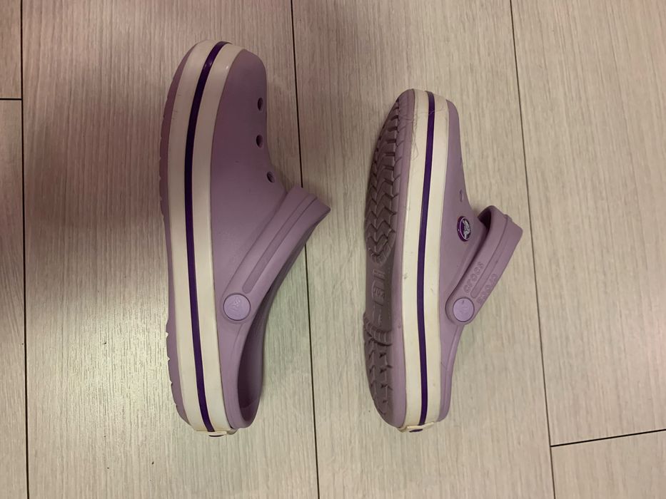 Crocs Crocsband rozmiar 35-36