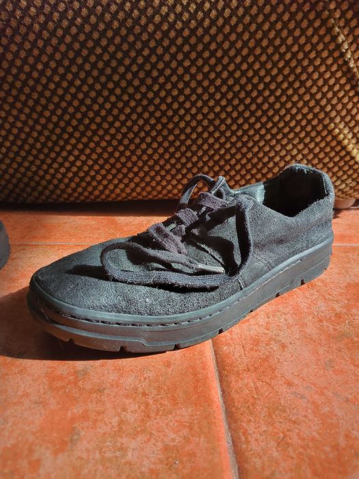 Sapatilhas caterpillar 41