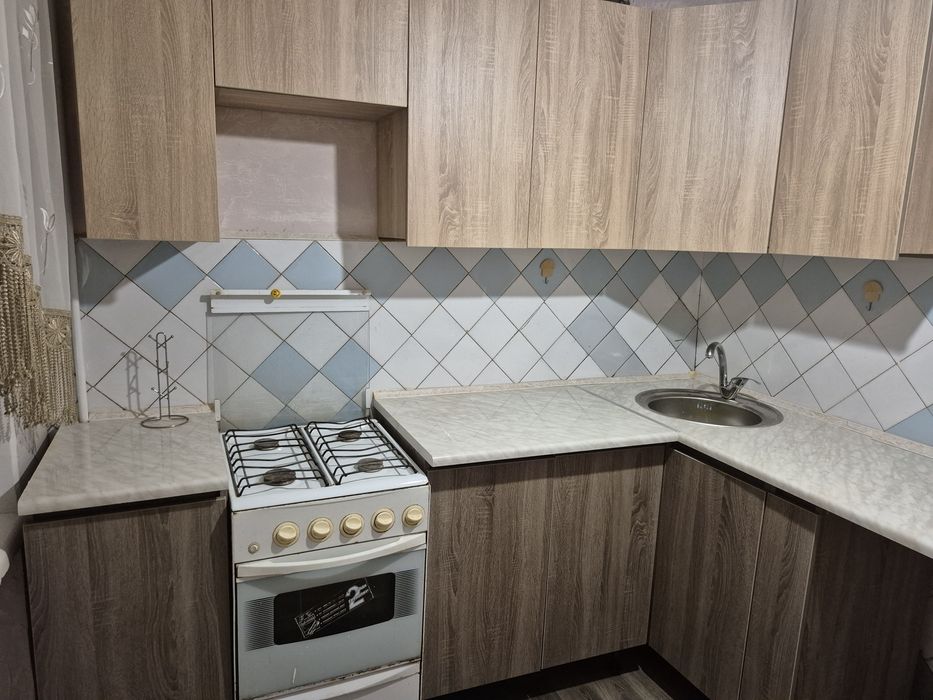 Сдам 1 кімнатну квартиру