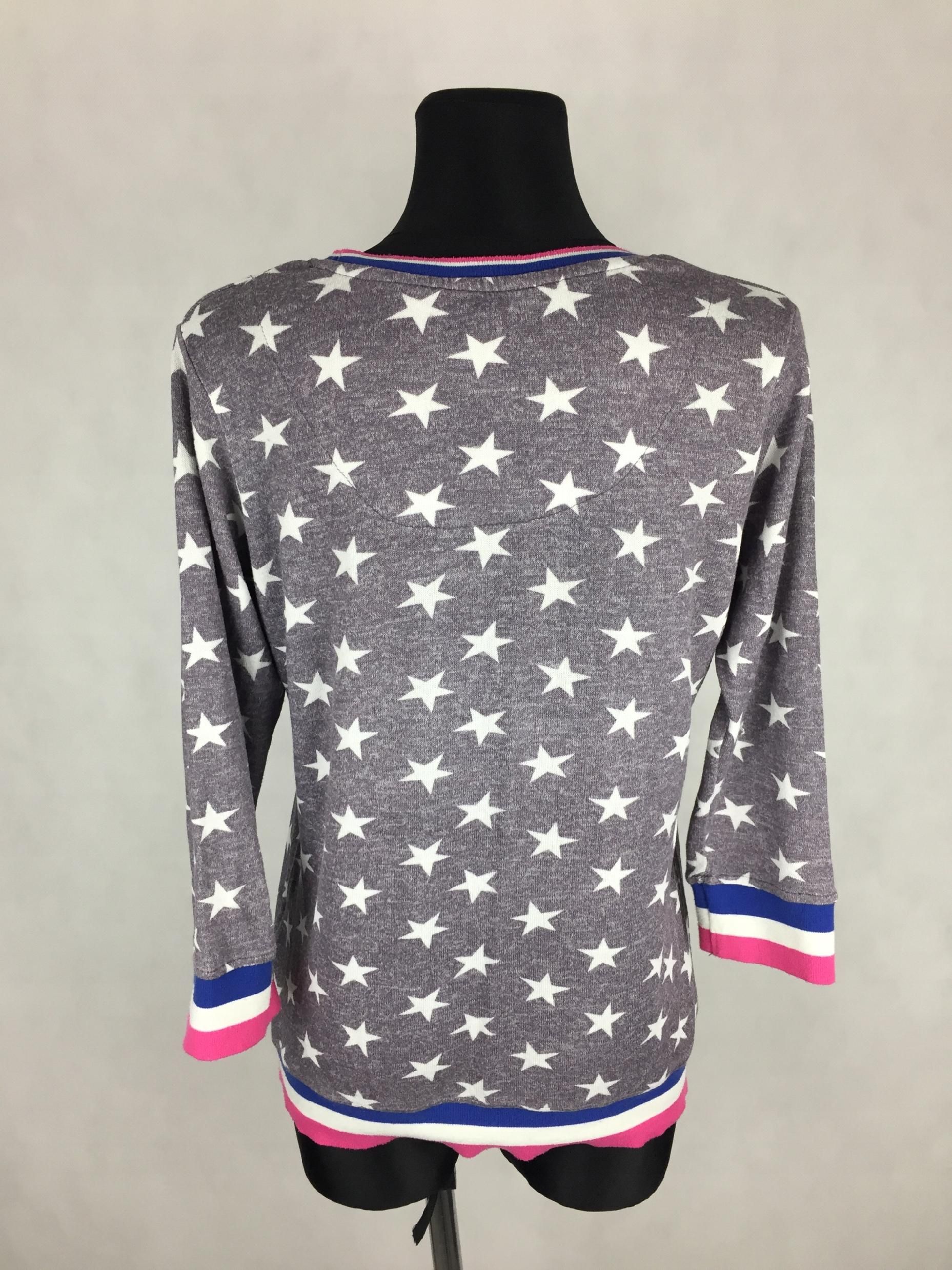 Debenhams bluzka nocna w gwiazdy S *PW424*