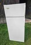 Lodówka gorenje 110cm