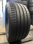 Opona letnia 245/35/R18 Nexen Nfera Sport / 2022r - 1 sztuka