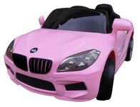 Cabrio B14 dziecięce auto na akumulator zdalnie sterowany 2.4G