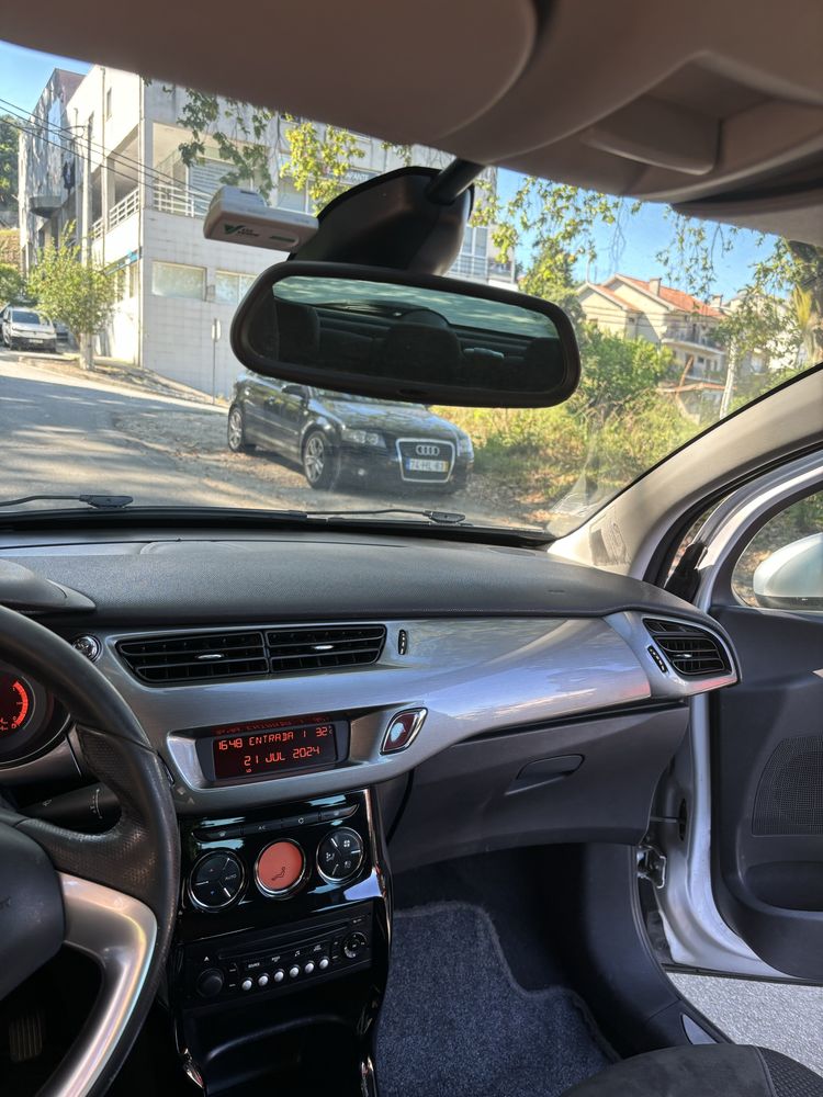 Citroen C3 1.4 HDI